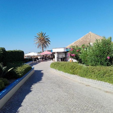 Apartamento Alvor Apartment Екстериор снимка