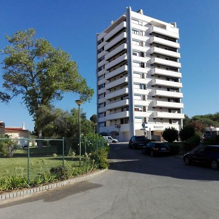 Apartamento Alvor Apartment Екстериор снимка
