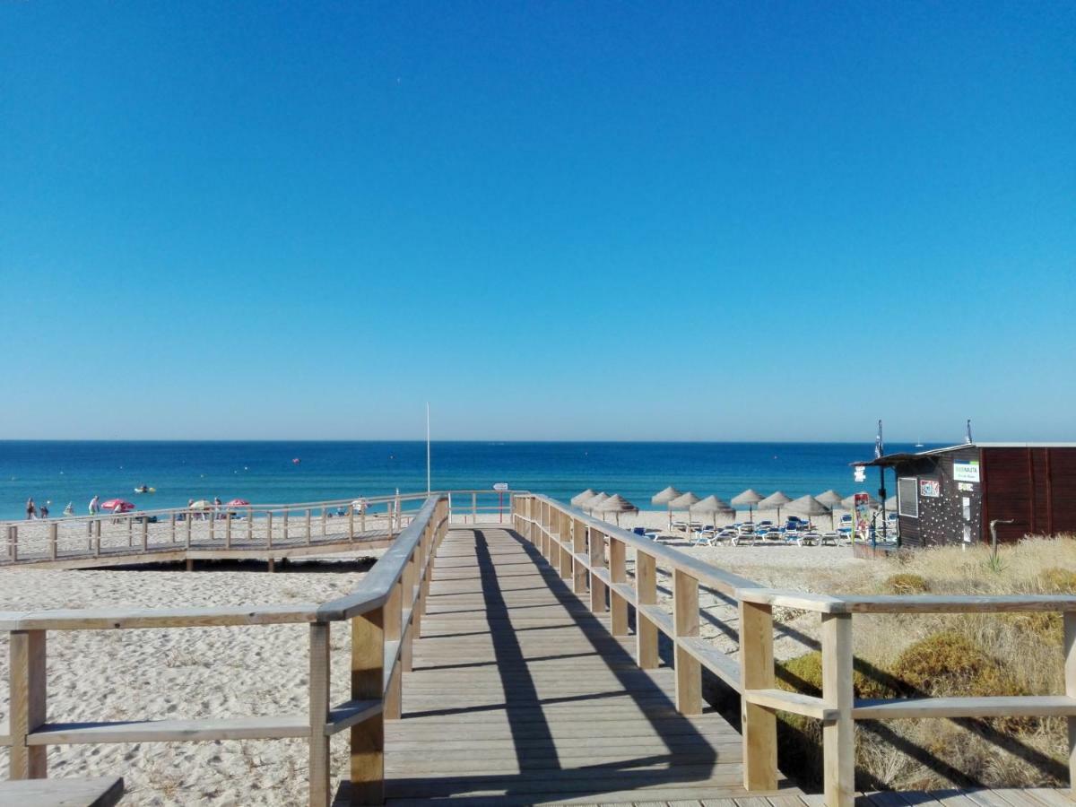 Apartamento Alvor Apartment Екстериор снимка