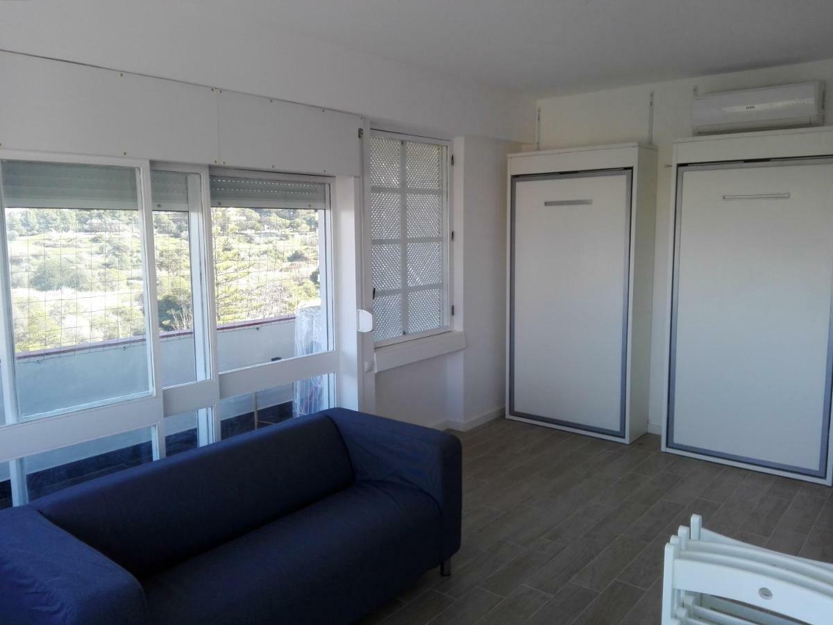 Apartamento Alvor Apartment Екстериор снимка
