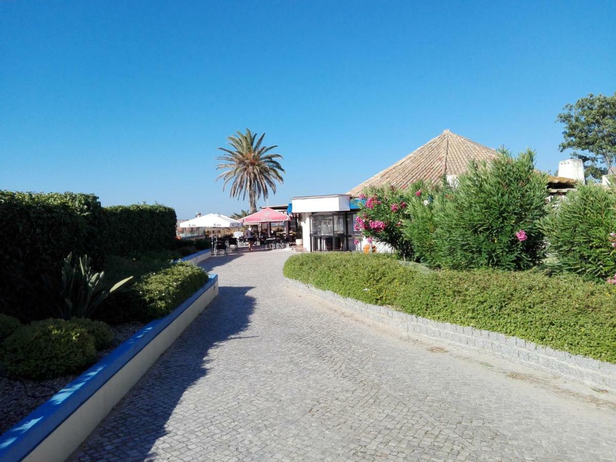 Apartamento Alvor Apartment Екстериор снимка