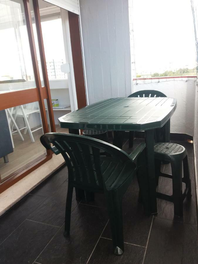 Apartamento Alvor Apartment Екстериор снимка