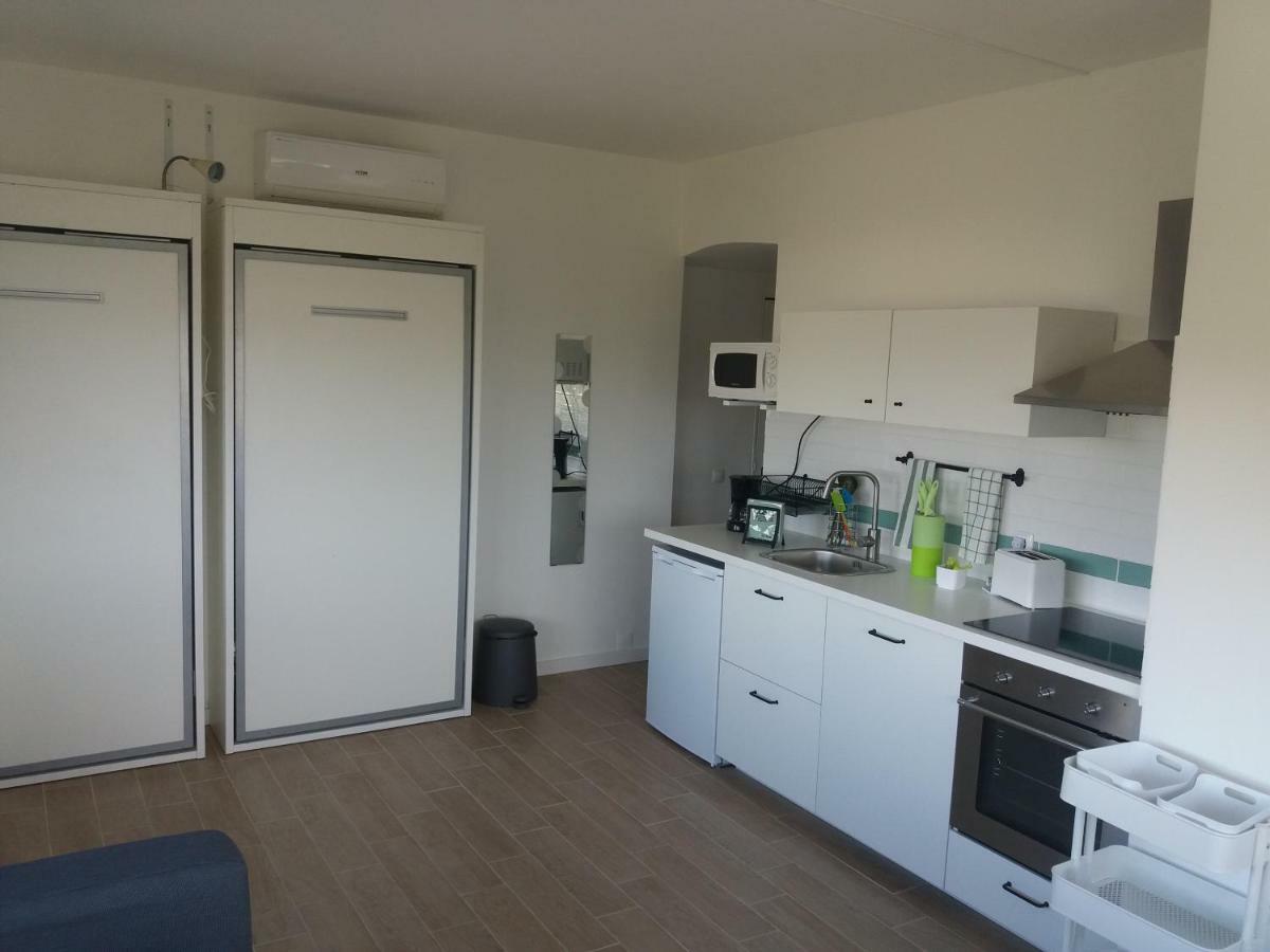 Apartamento Alvor Apartment Екстериор снимка